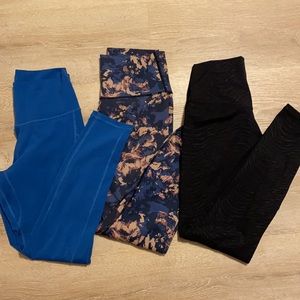 Colorfulkoala Leggings